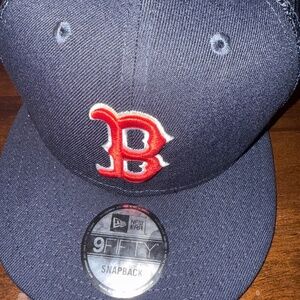 Boston Red Sox Hat